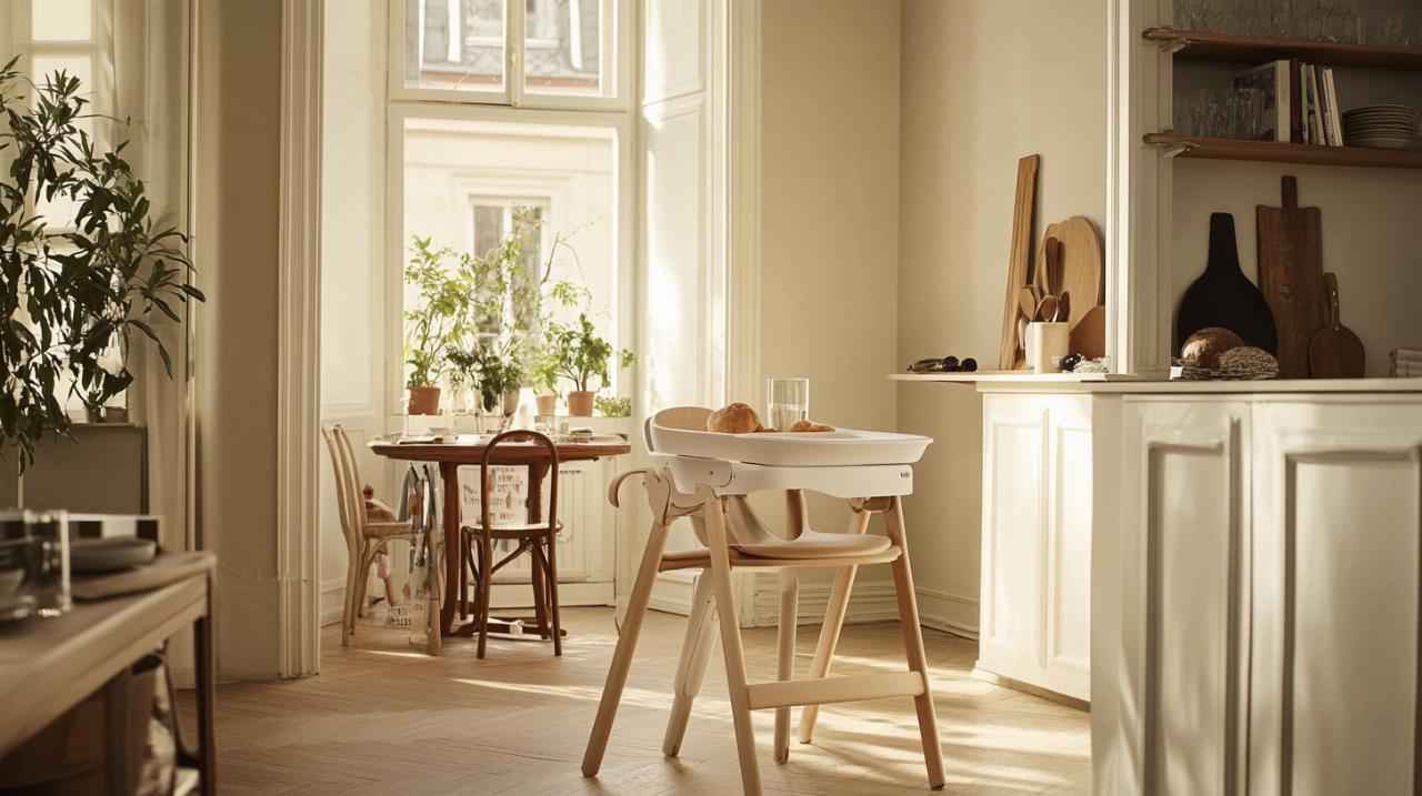 Meilleure Chaise Haute Stokke : Comparatif 2025 – Análisis de Características que Impulsan el Desarrollo Postural