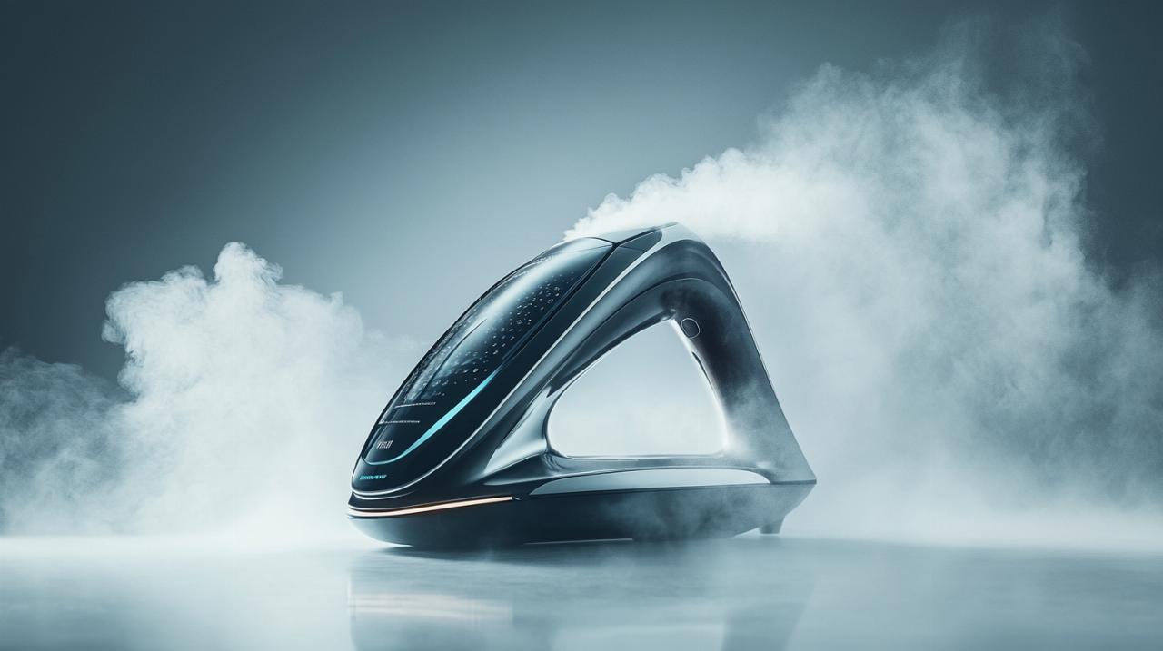 Potencia de vapor inigualable: por qué la Philips PerfectCare Serie 7000 revoluciona el planchado en casa
