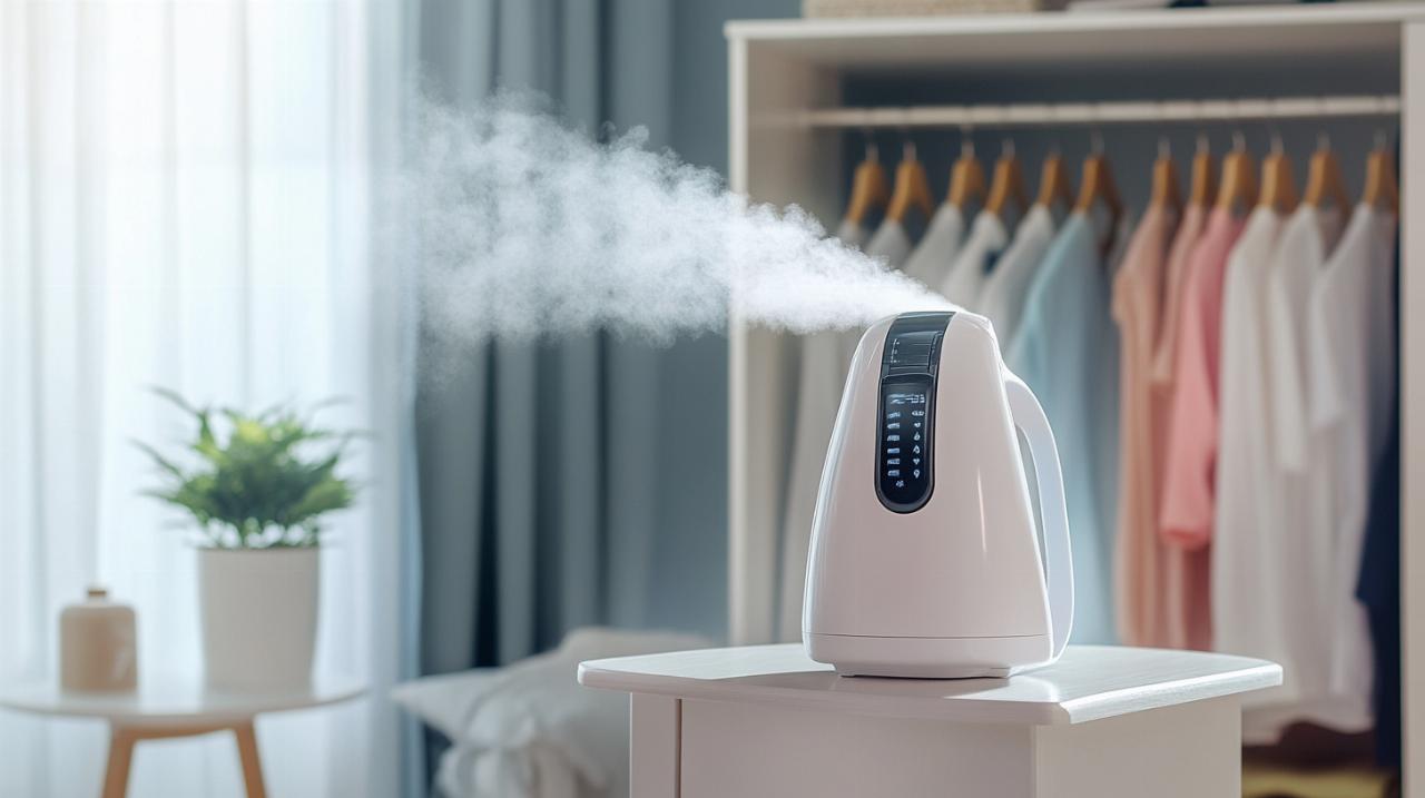 Descubre el Test complet du défroisseur vapeur Calor Access Steam Easy : efficacité et practicité y cómo mantenerlo impecable