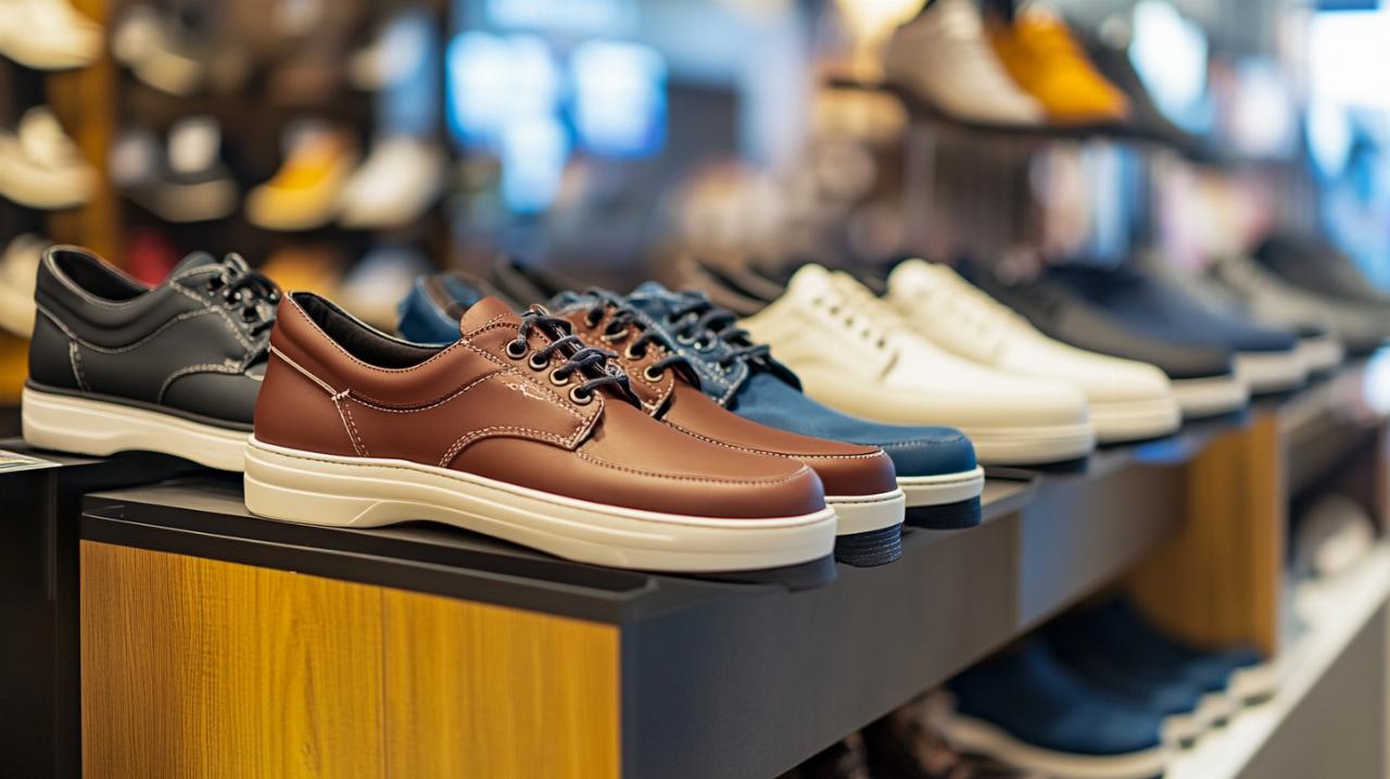 ¿Qué zapatos comprar en restauración? Guía completa para elegir el calzado profesional perfecto