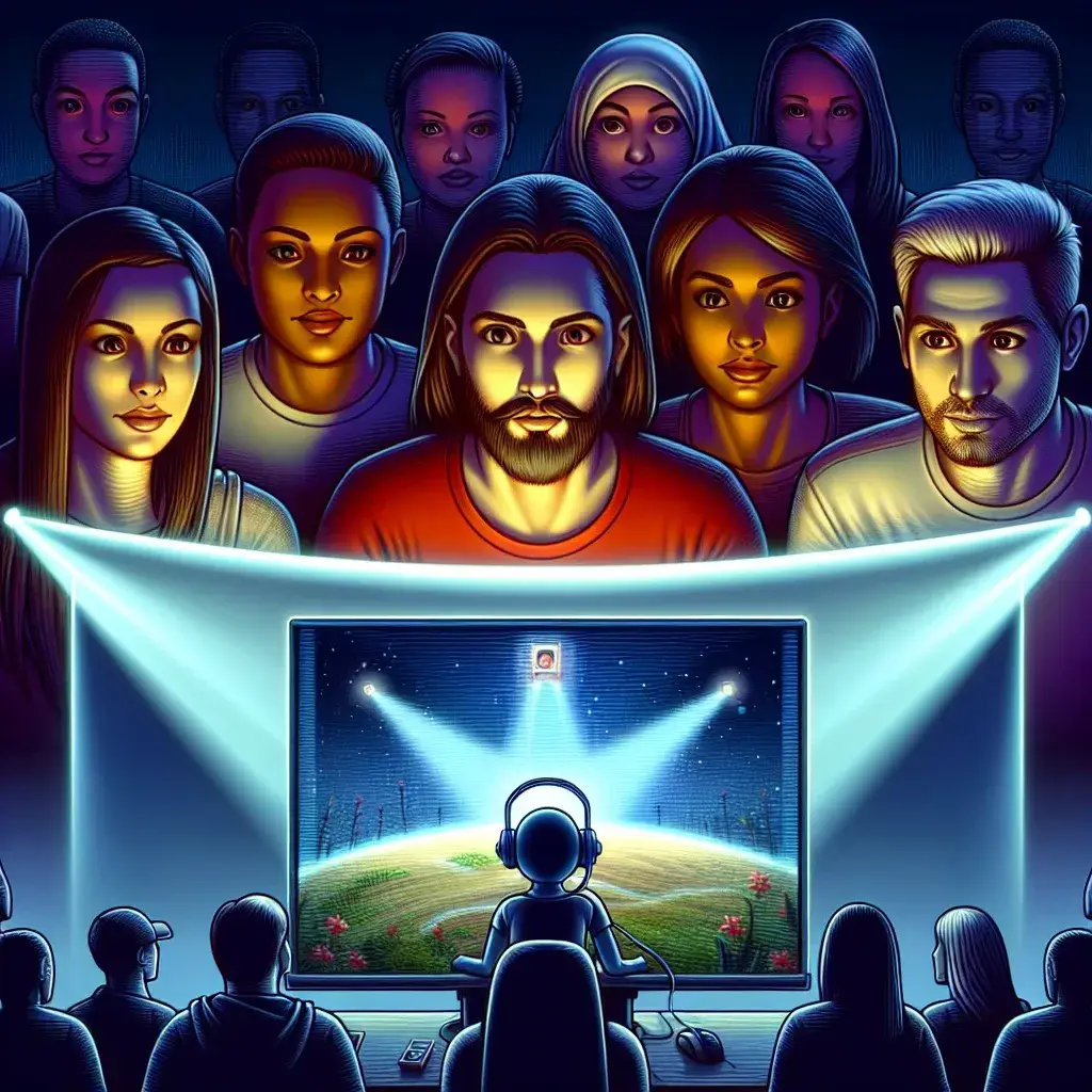 ¿Cómo veo quién está viendo mi transmisión de Twitch?
